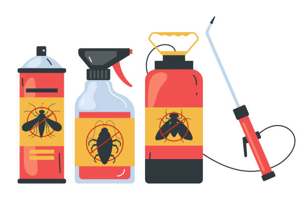 Pest Prevention Services in Lincoln Park, MI